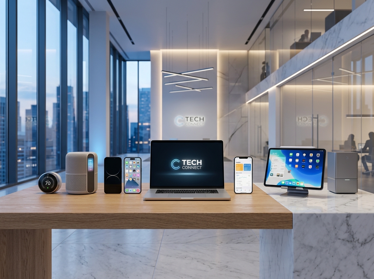 SHEEYAN Electronics and IT Showroom